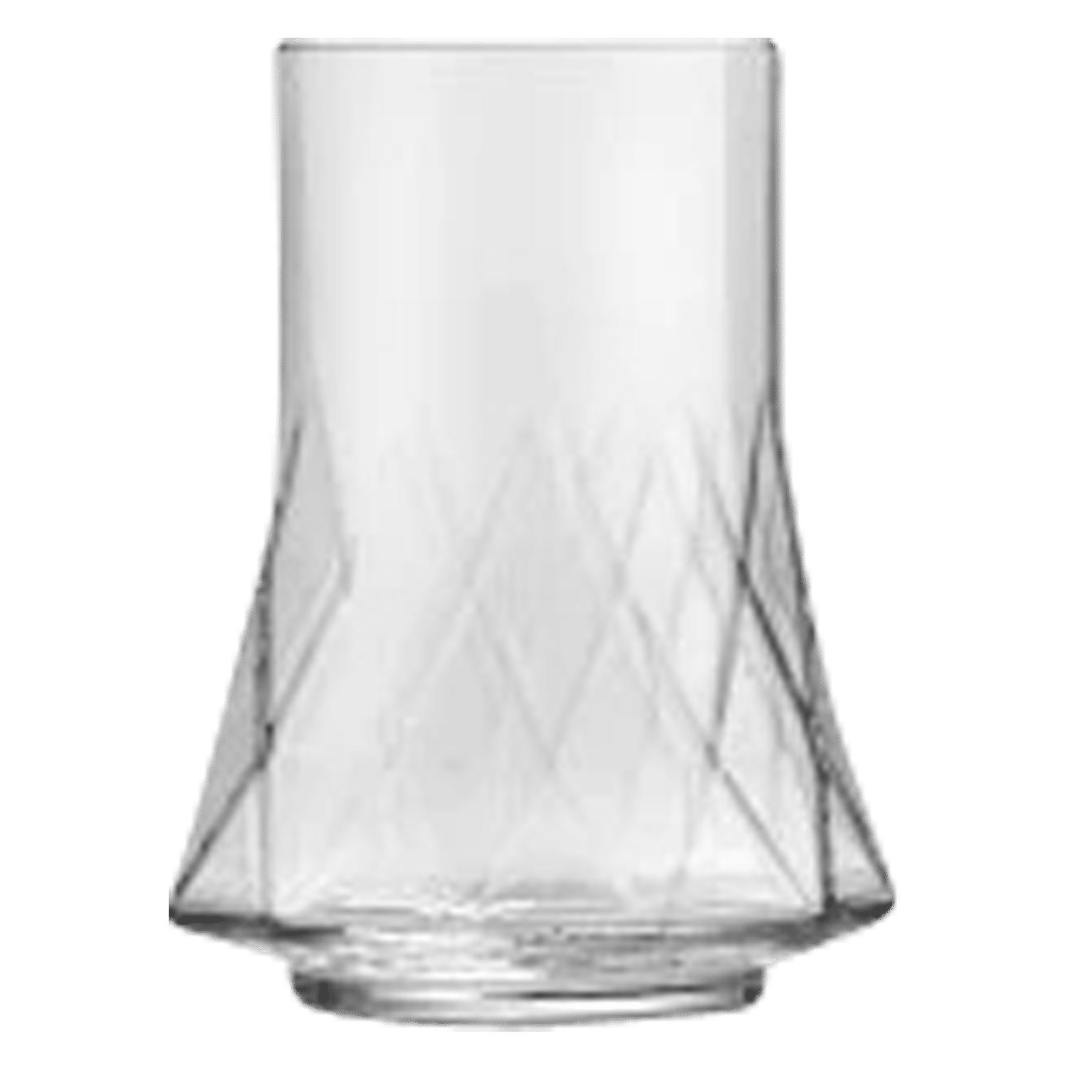 Onis Divergence Longdrinkglas 35 Cl - 6 Stuks
