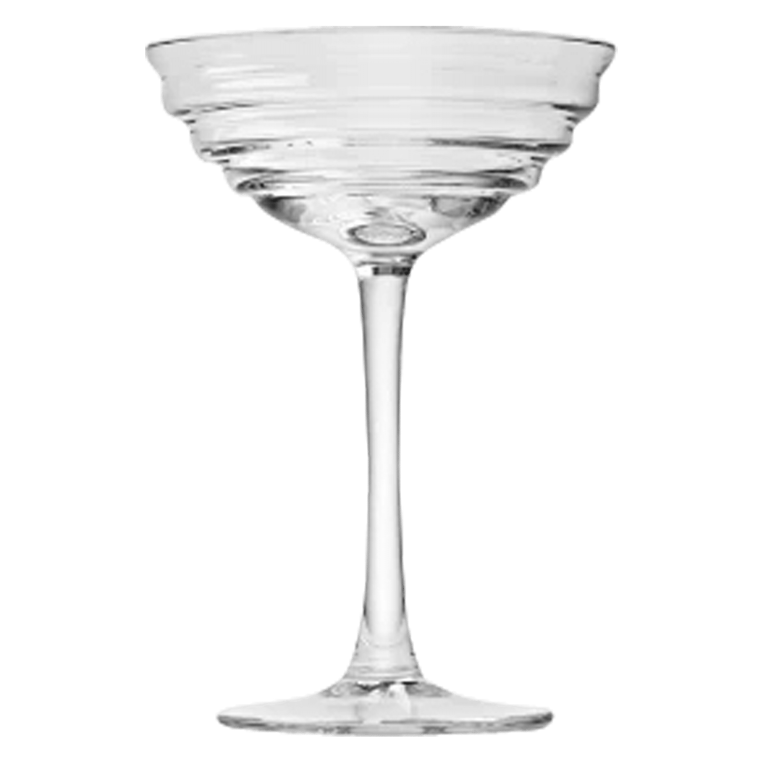 Onis Sway Champagneglas / Coupe 14 Cl - 6 Stuks