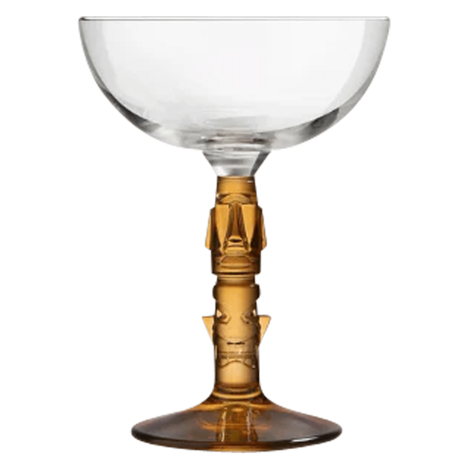 Onis Tiki Cocktailglas / Coupe 25 Cl - 6 Stuks