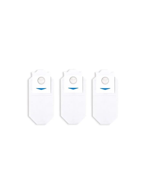 Ecovacs Dust Bags for N30 Pro Omni - 3 Pack