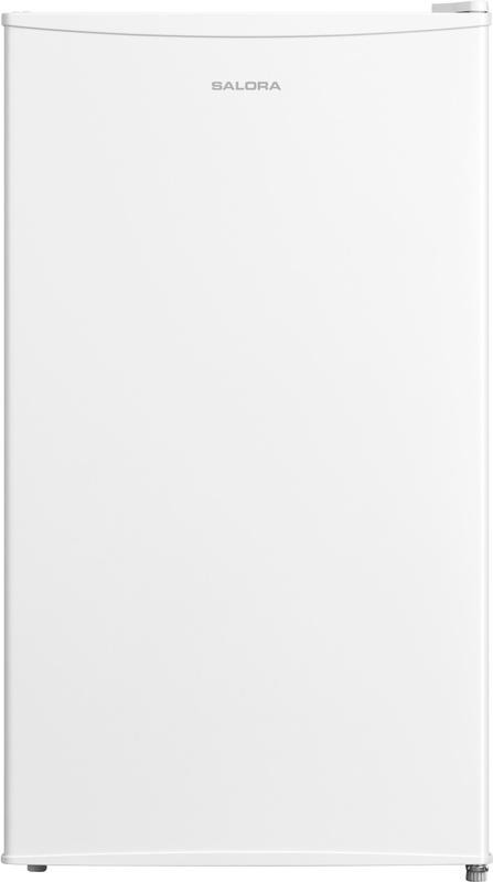 Salora 47CFT80WH Tafelmodel koelkast met vriesvak Wit