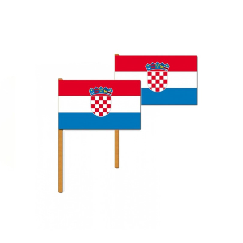 Cepewa Placemats/onderleggers voor op tafel - 10x stuks - antraciet - 30 x 45 cm - met ronde hoeken -