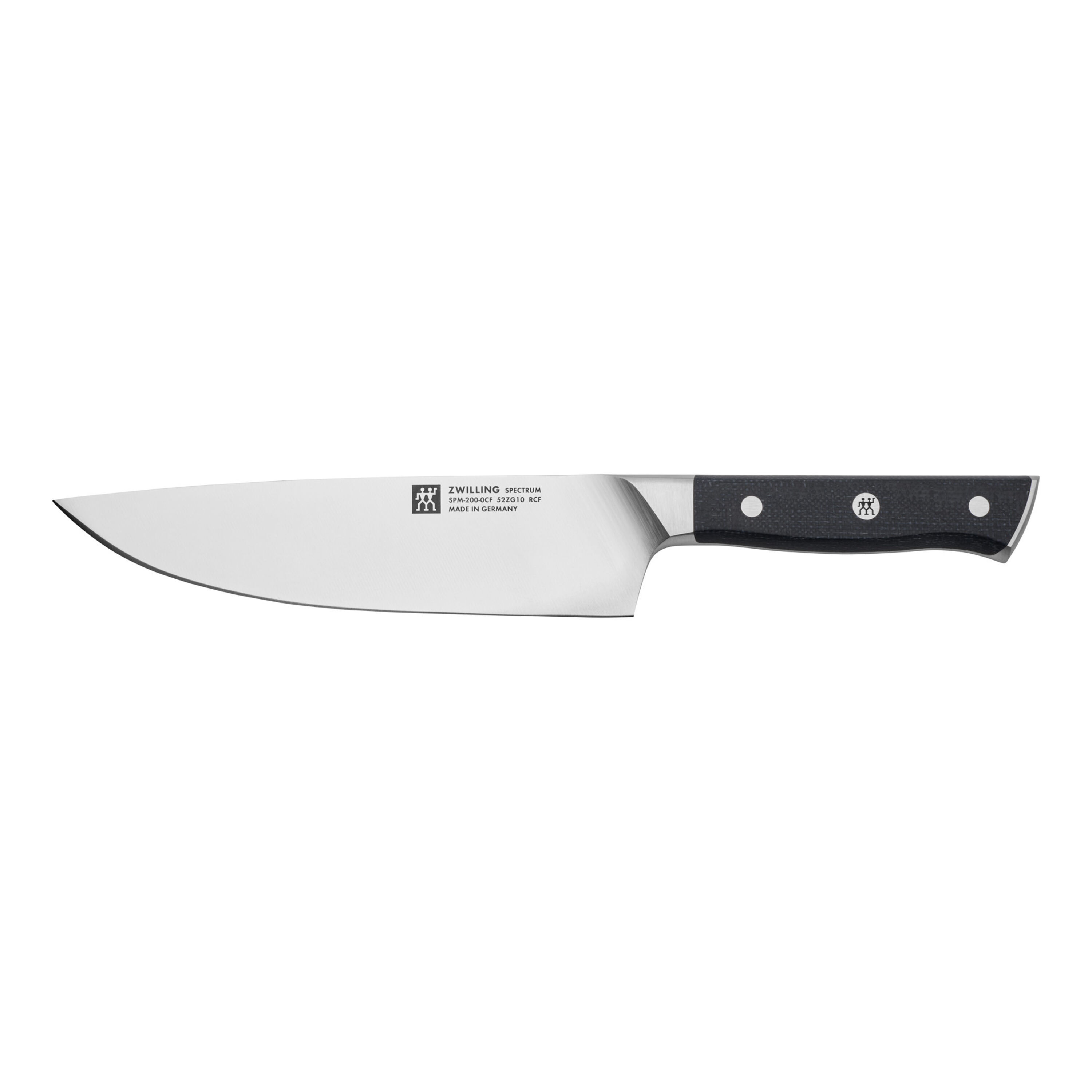 ZWILLING Spectrum Koksmes 20 cm - Spectrum - 