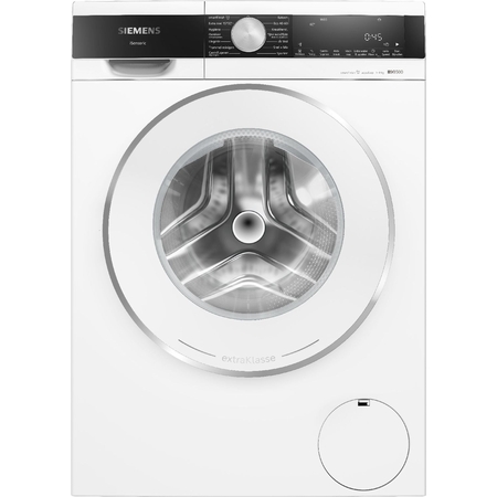 Siemens WG46G2ZSNL iQ500 extraKlasse Wasmachine