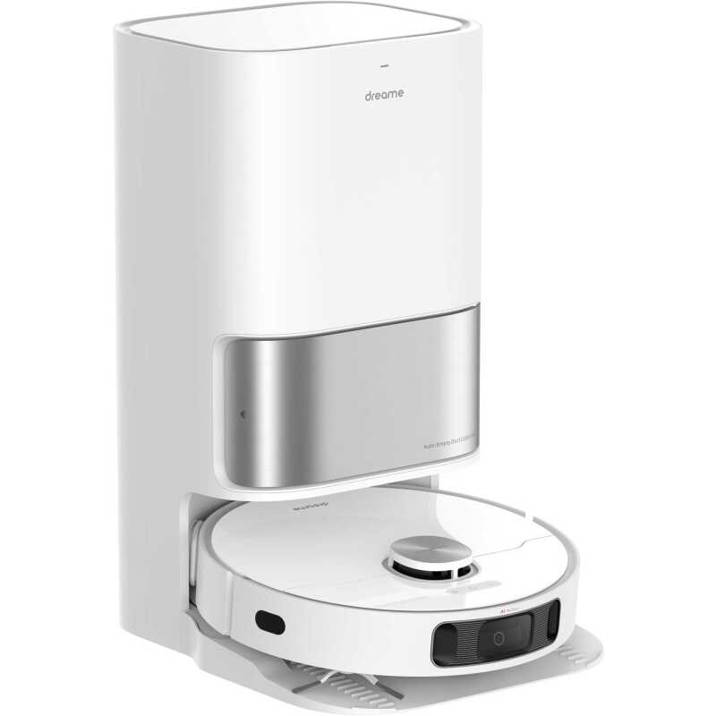Dreame L10s Ultra Robotstofzuiger