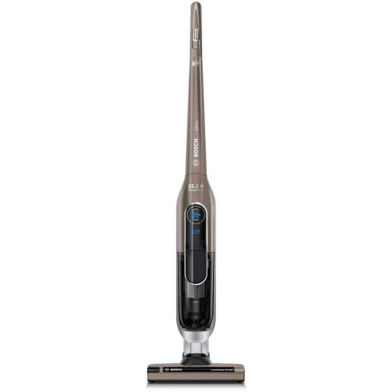 Bosch Home Accu Steelstofzuiger BCH6L2561 Steelstofzuiger