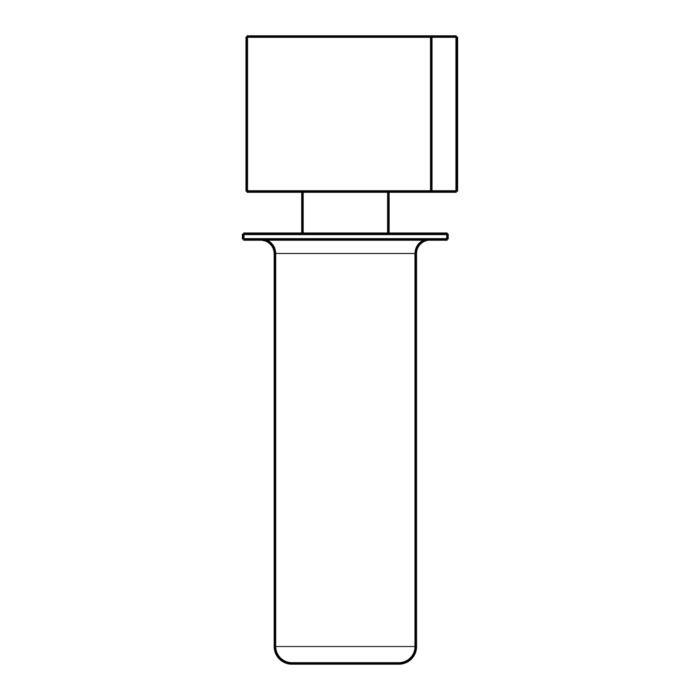 AEG thermische voeler, NTC 8581242941111