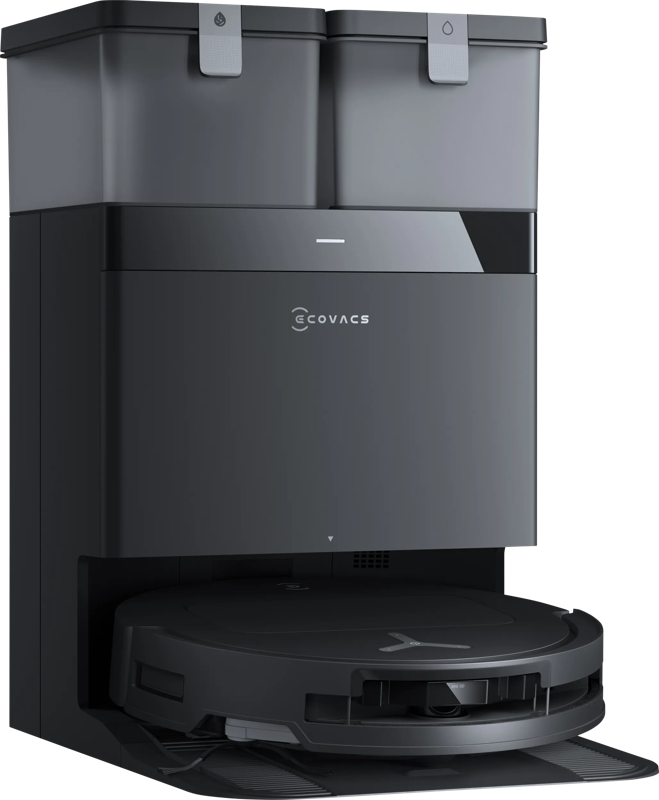 Ecovacs Deebot T50 OMNI Gen 2