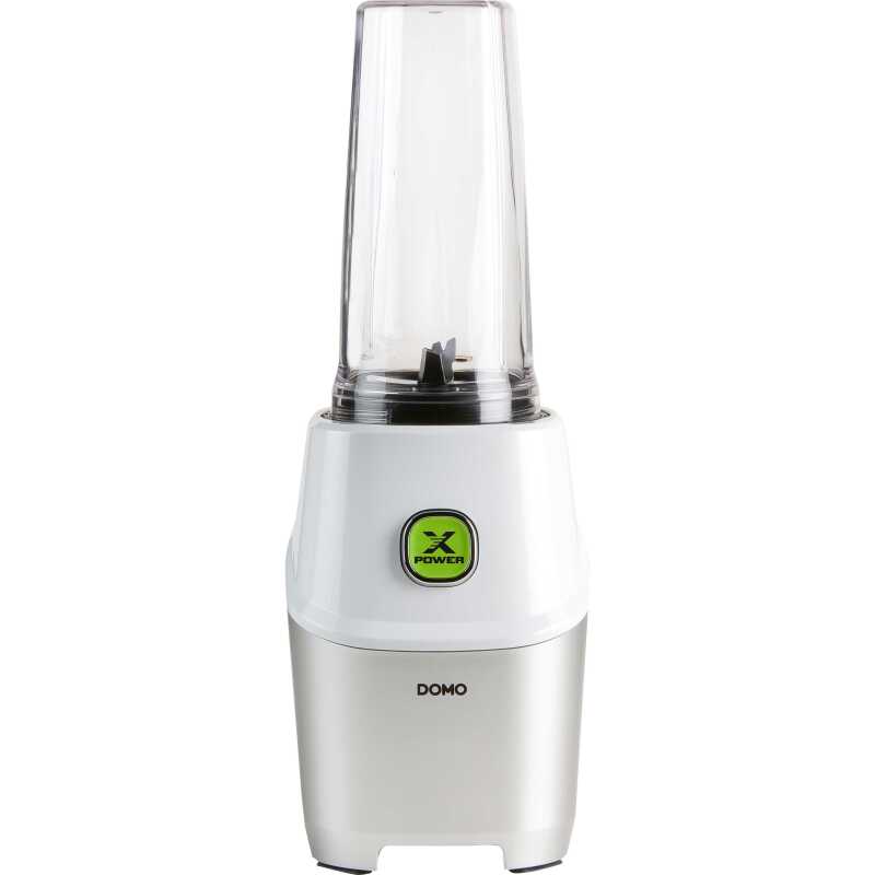 Domo Xpower blender - DO700BL Blender