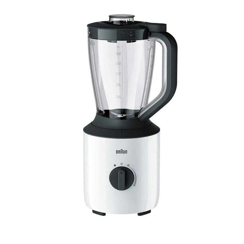 Braun PowerBlend 3 Blender JB 3100 WH Blender