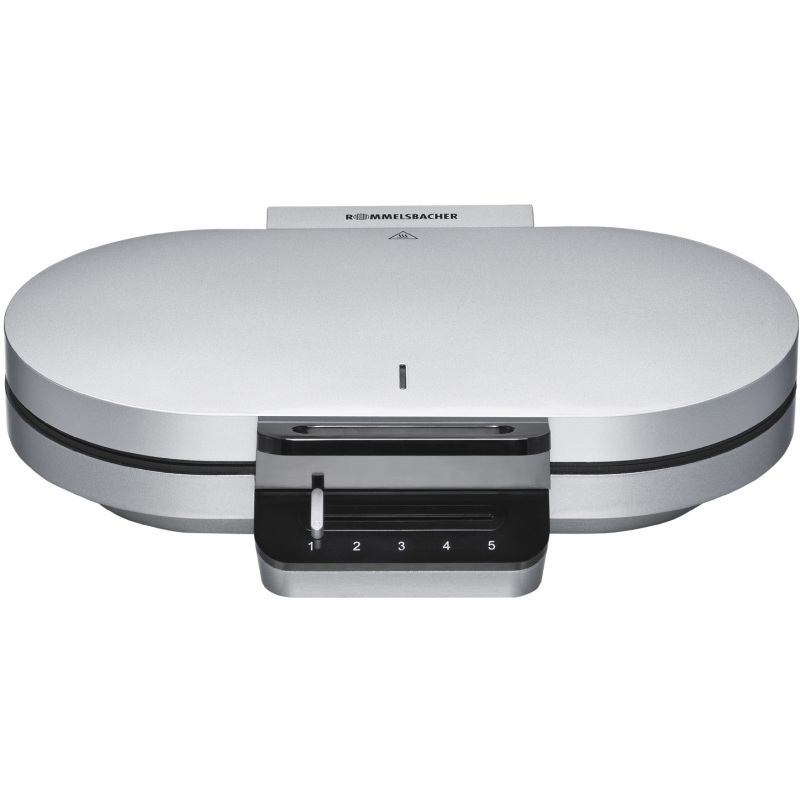 Rommelsbacher WA 1200 Family Wafelijzer