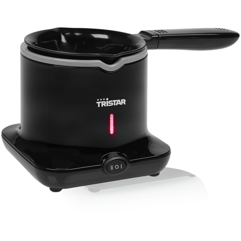 Tristar CF-1606 Chocolade Fondue en Smelter Fondue