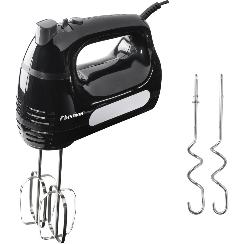 Bestron AHM300Z Power Handmixer Handmixer