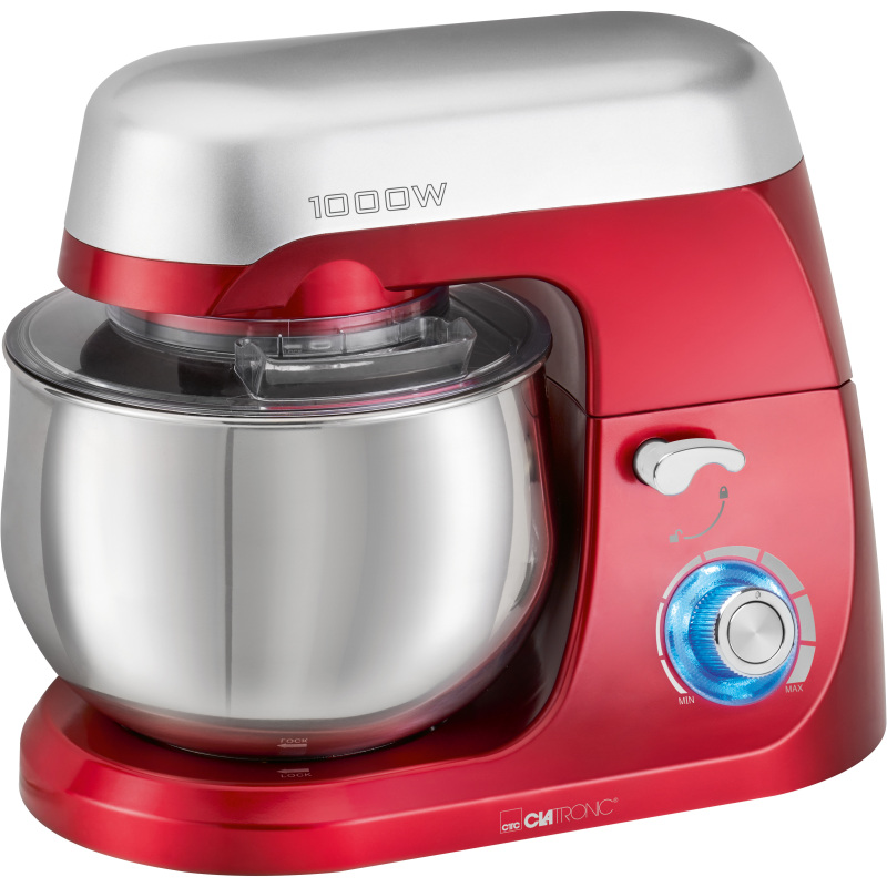 Clatronic KM 3709 Keukenmachine Keukenmachine