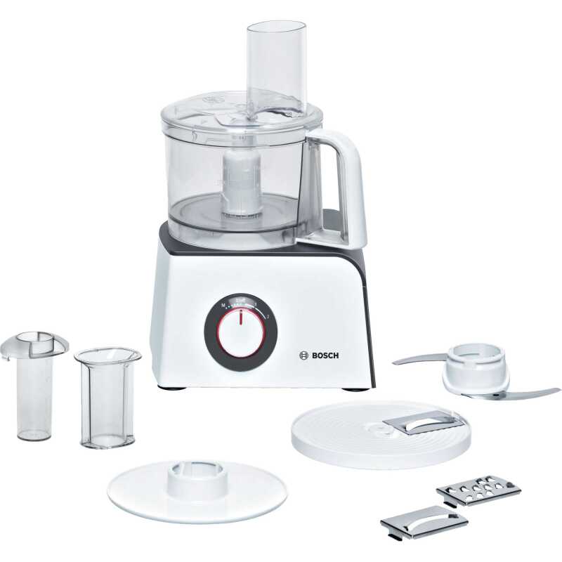 Bosch Home Styline MCM4000 Keukenmachine