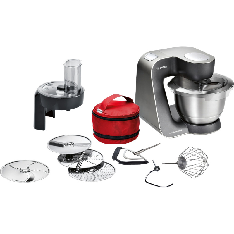 Bosch Home Keukenmachine MUM59N26DE Keukenmachine