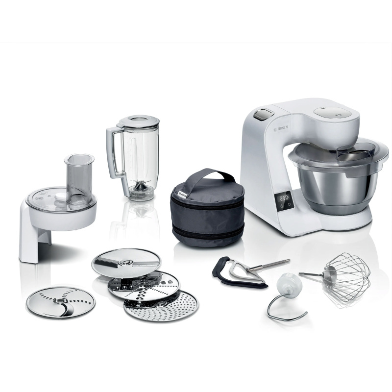 Bosch Home Keukenmachine MUM5X220 Keukenmachine