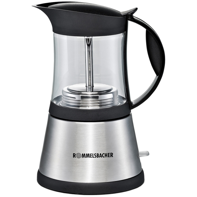 Rommelsbacher EKO 376/G Espressomachine