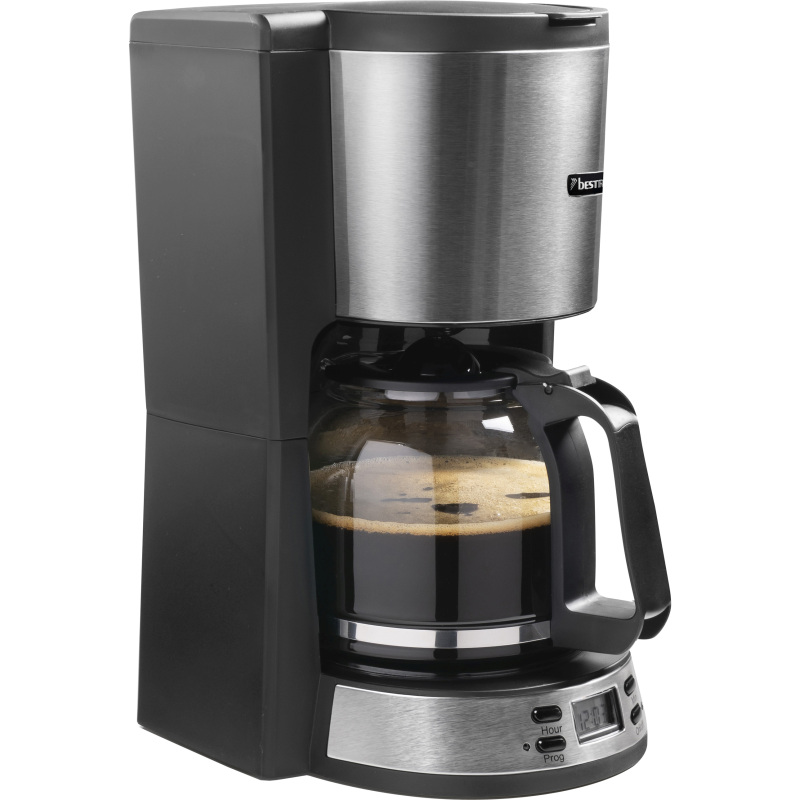 Bestron ACM800STE Koffiezetter Koffiefiltermachine
