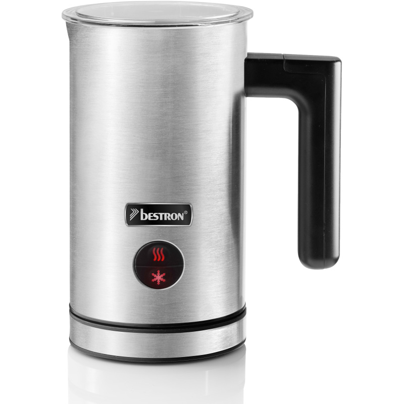 Bestron AMK800STE Melkopschuimer