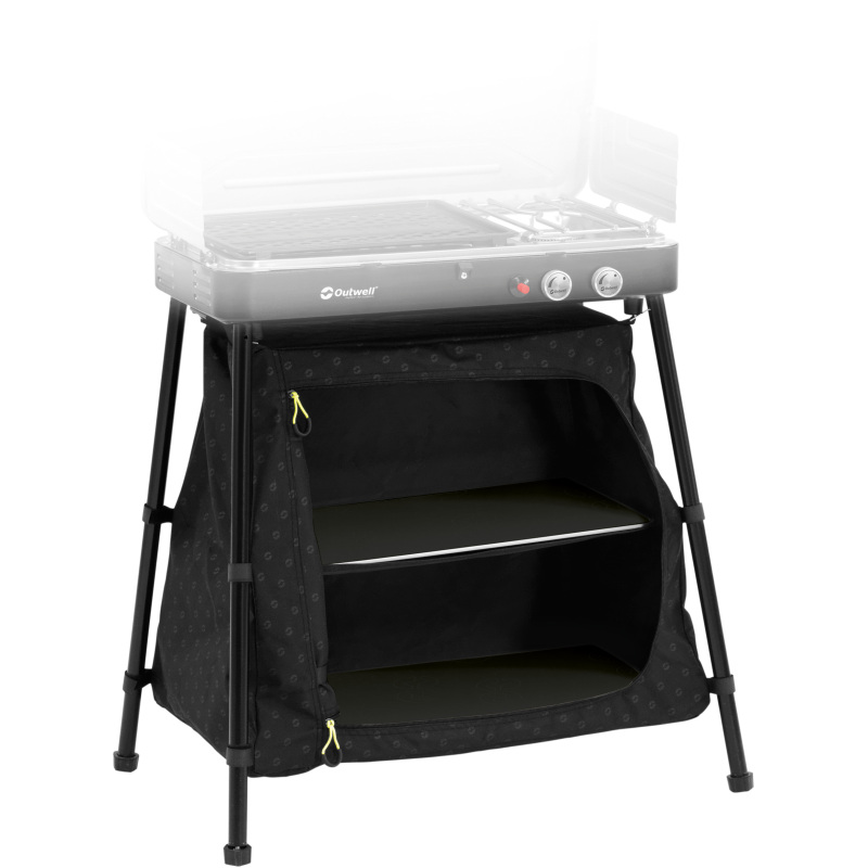 Outwell Chef Cooker Base Stand Onderstel