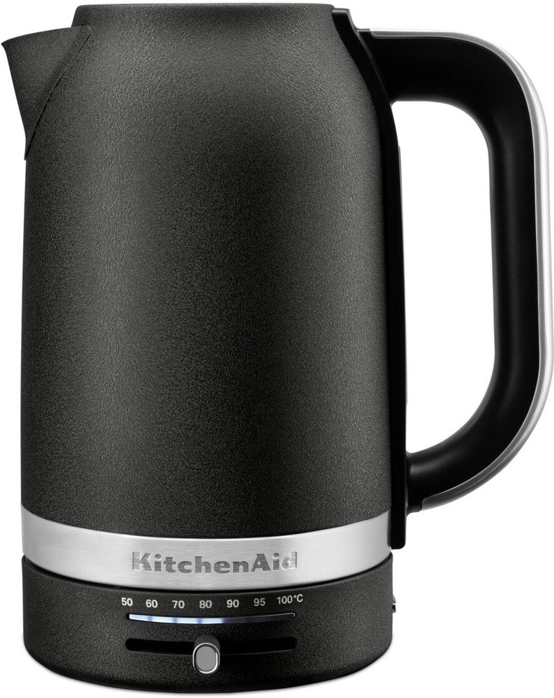 Kitchenaid Waterkoker 5KEK1701EBK | Waterkokers | 5413184905521
