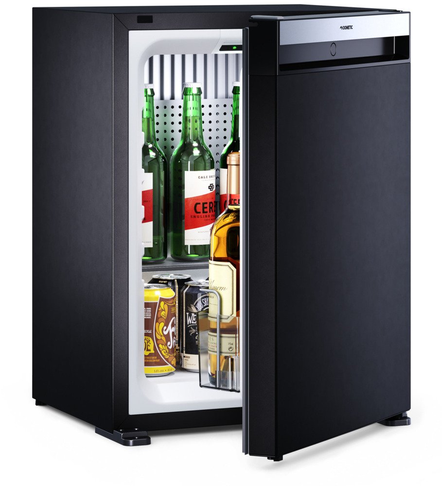 Dometic Minibar Evolution A30S2 R | Zwarte Koelkasten | 5999024869821