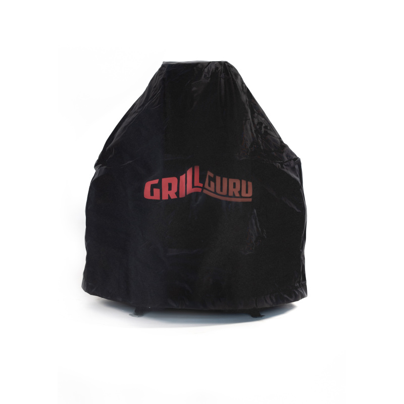 Grill Guru Regenhoes Compact Bescherming