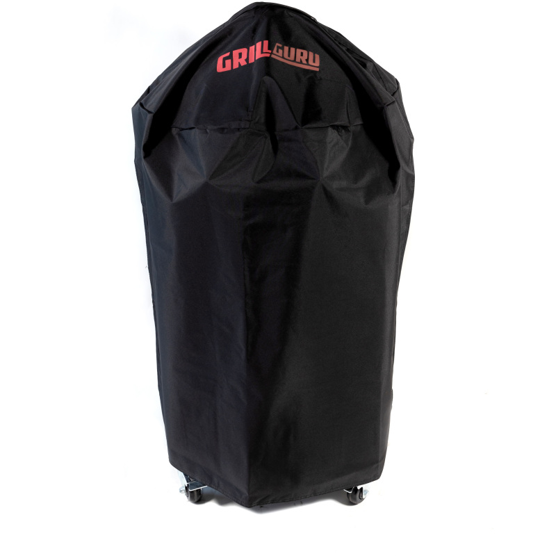 Grill Guru Regenhoes Medium Bescherming