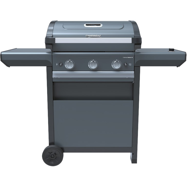 Campingaz 3 Series Select S Barbecue