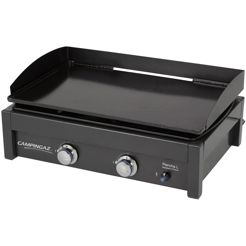 Campingaz Plancha L Barbecue