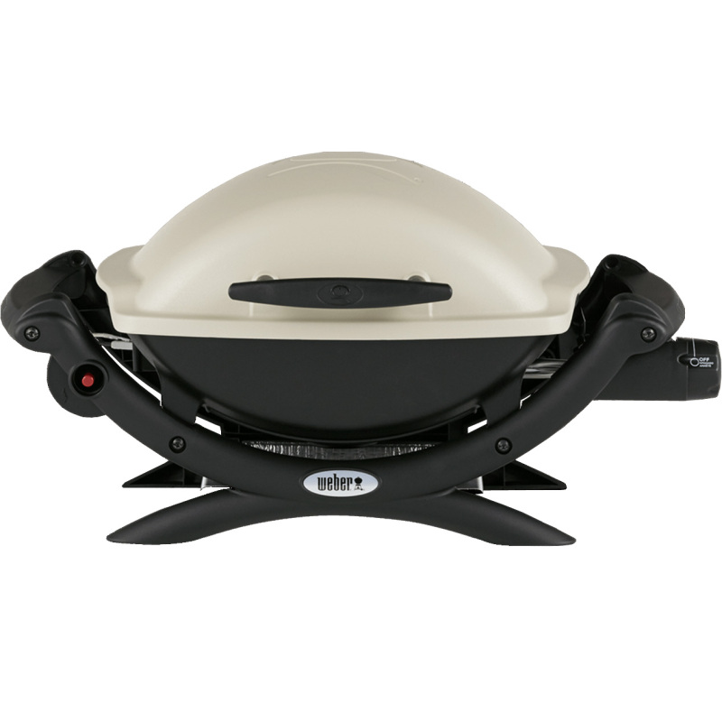 Weber Q 1000 Barbecue
