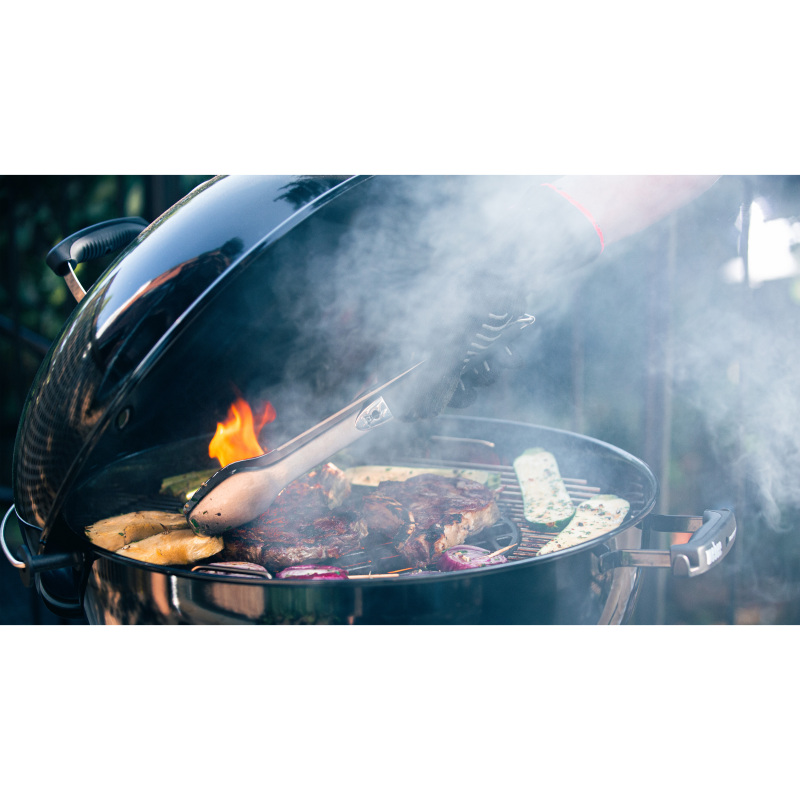Weber Master-Touch GBS C-5750 Barbecue