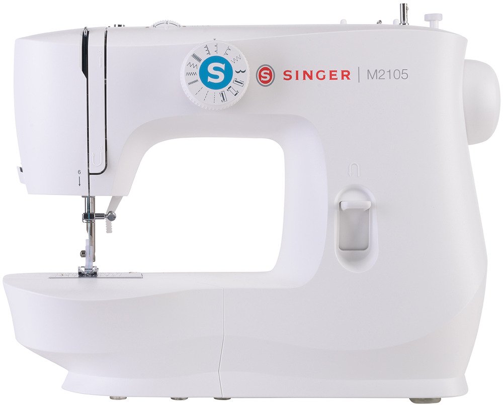 Singer Naaimachine FM2105 | Naaimachines | 7393033102739