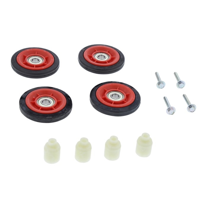 AEG rol, houder, trommel, 4pcs 4055402012