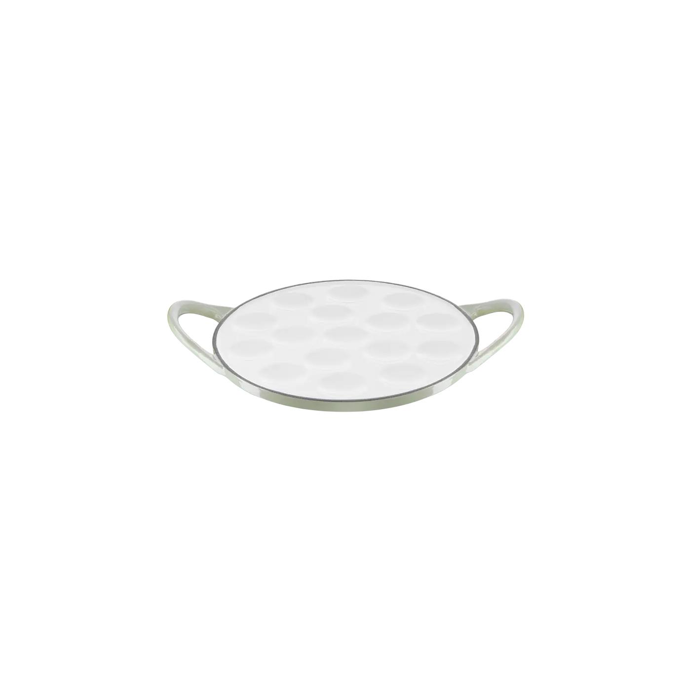 Tefal LOV Poffertjespan 24cm inductie
