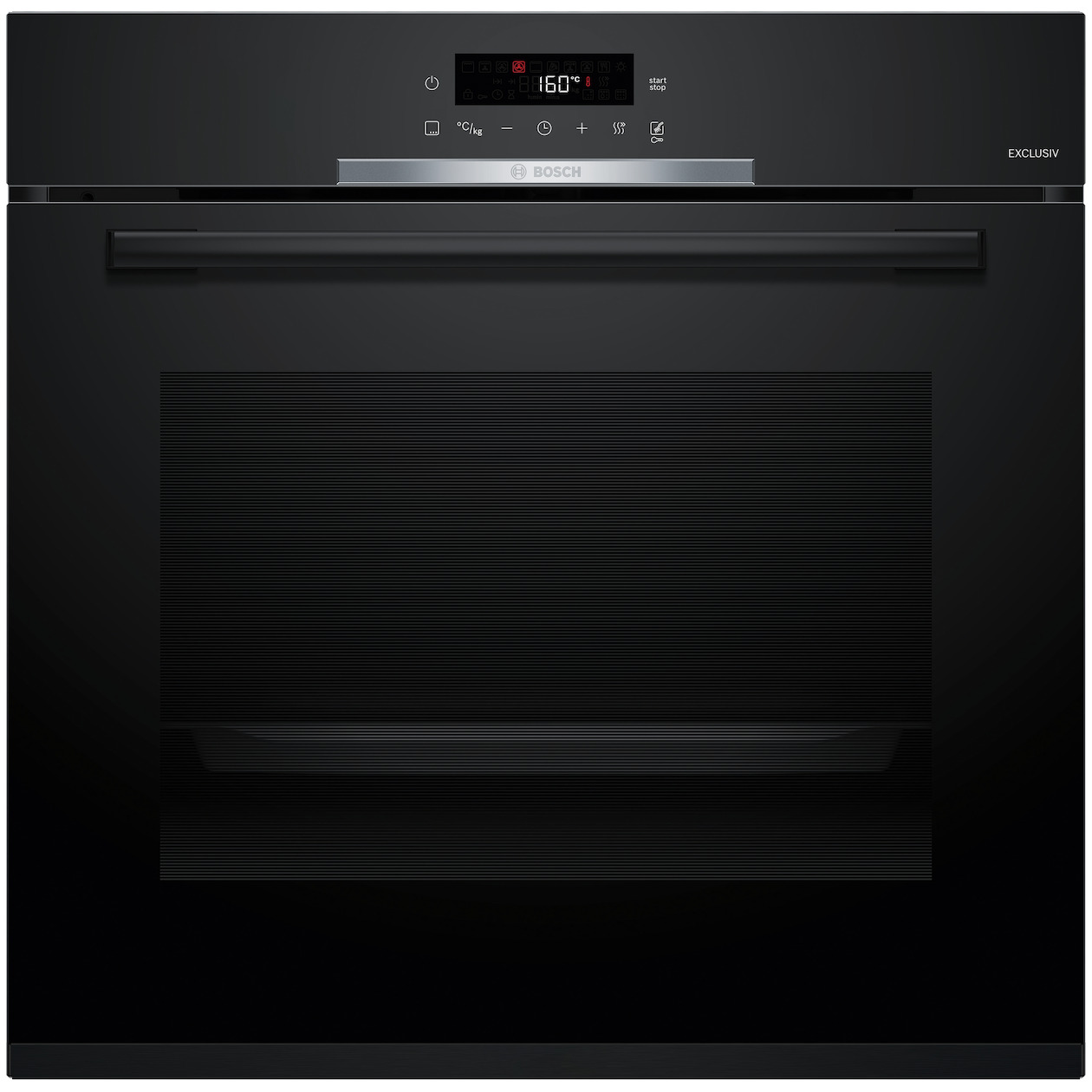 Bosch HBG3720B4 Inbouw oven Zwart