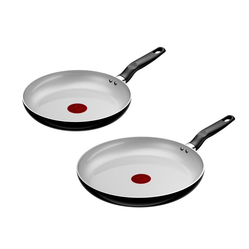 Tefal Fresh Kitchen keramische koekenpannenset