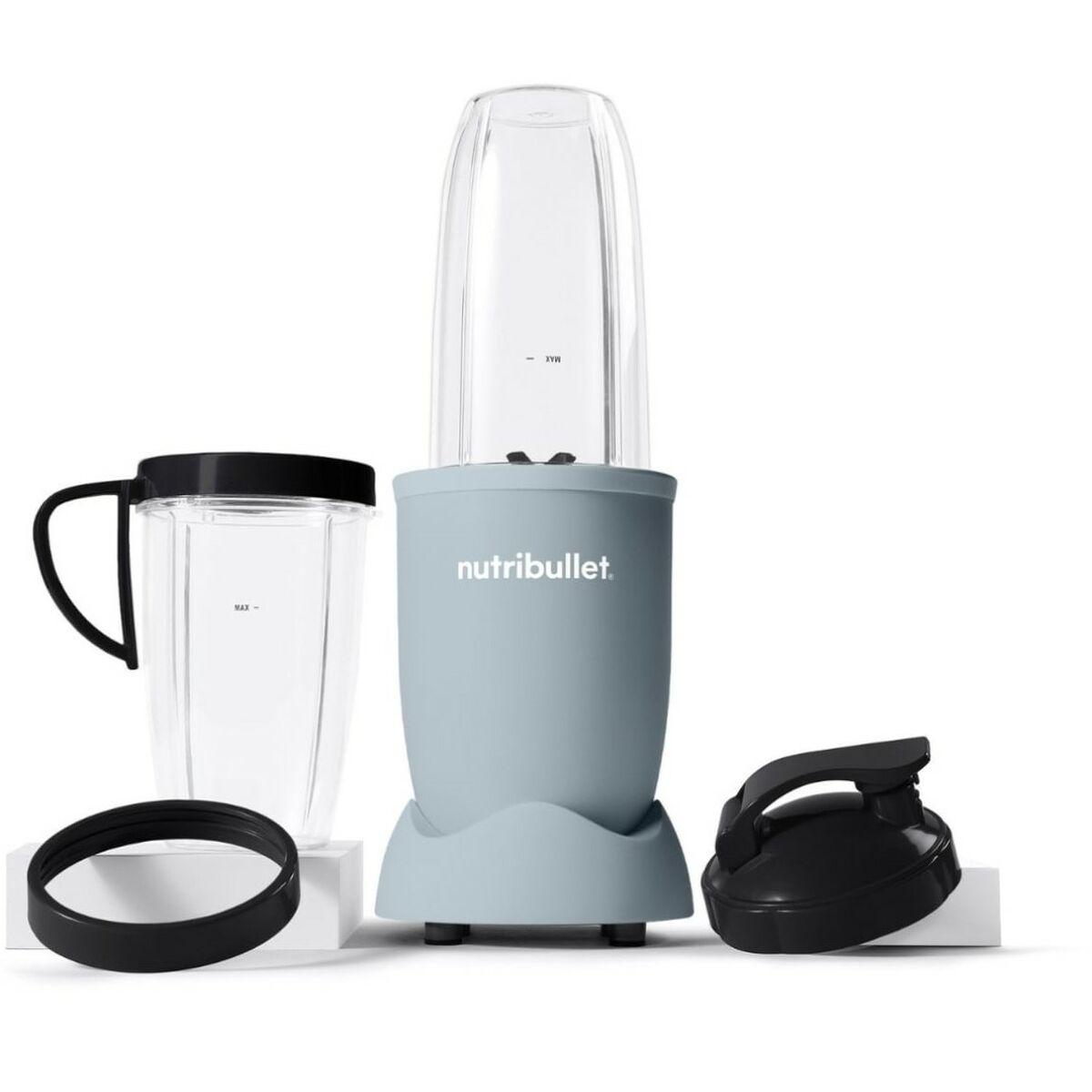 HomeTech Cup Blender Nutribullet NB907MASL 900 W 946 ml