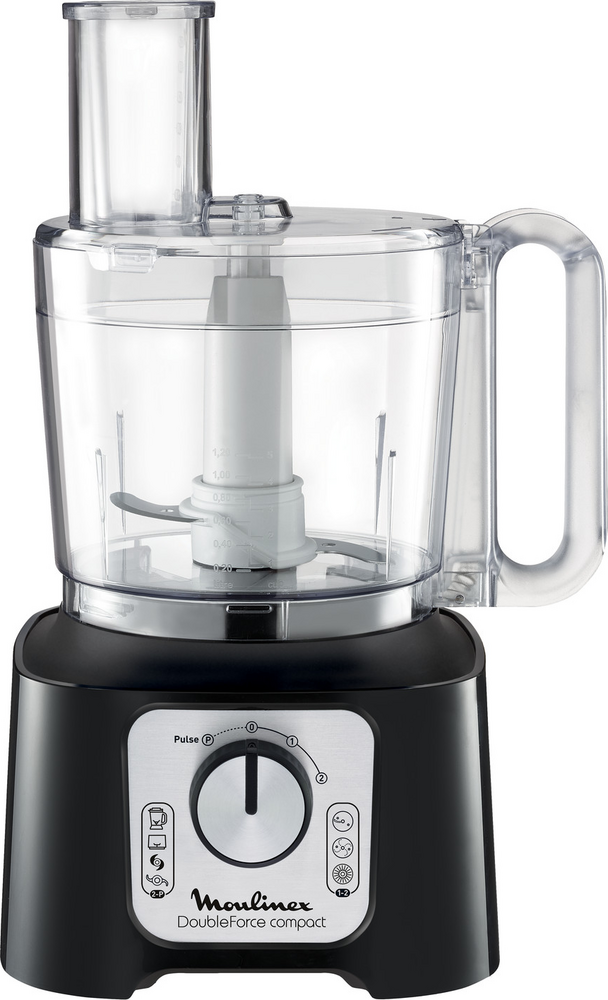 Moulinex Foodprocessor Double Force FP546811 | Foodprocessors | 3016661158315