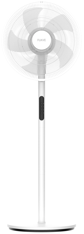 Fuave SF130ACMW Wit
