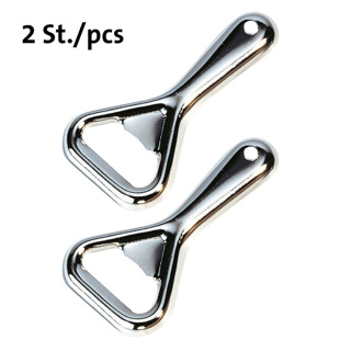 Westmark flesopener 2 stuks