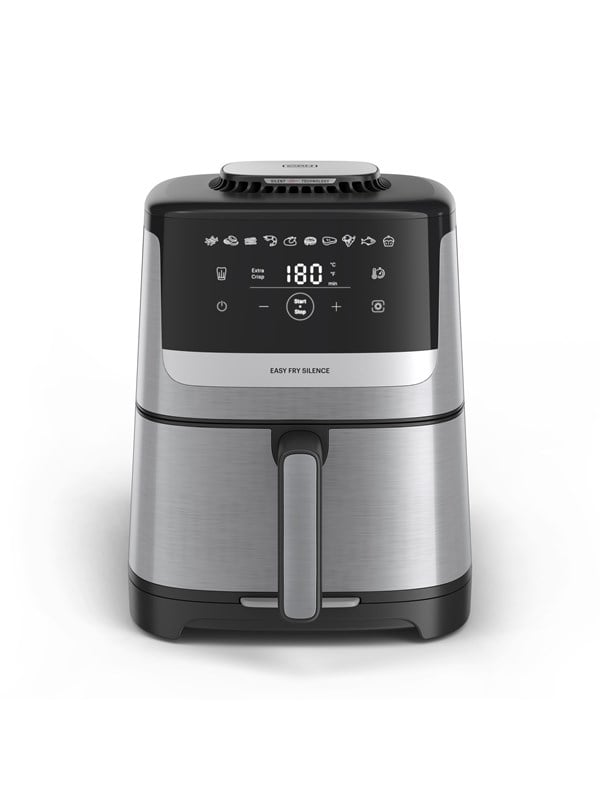 OBH Nordica Easy Fry Silence AG552DN0