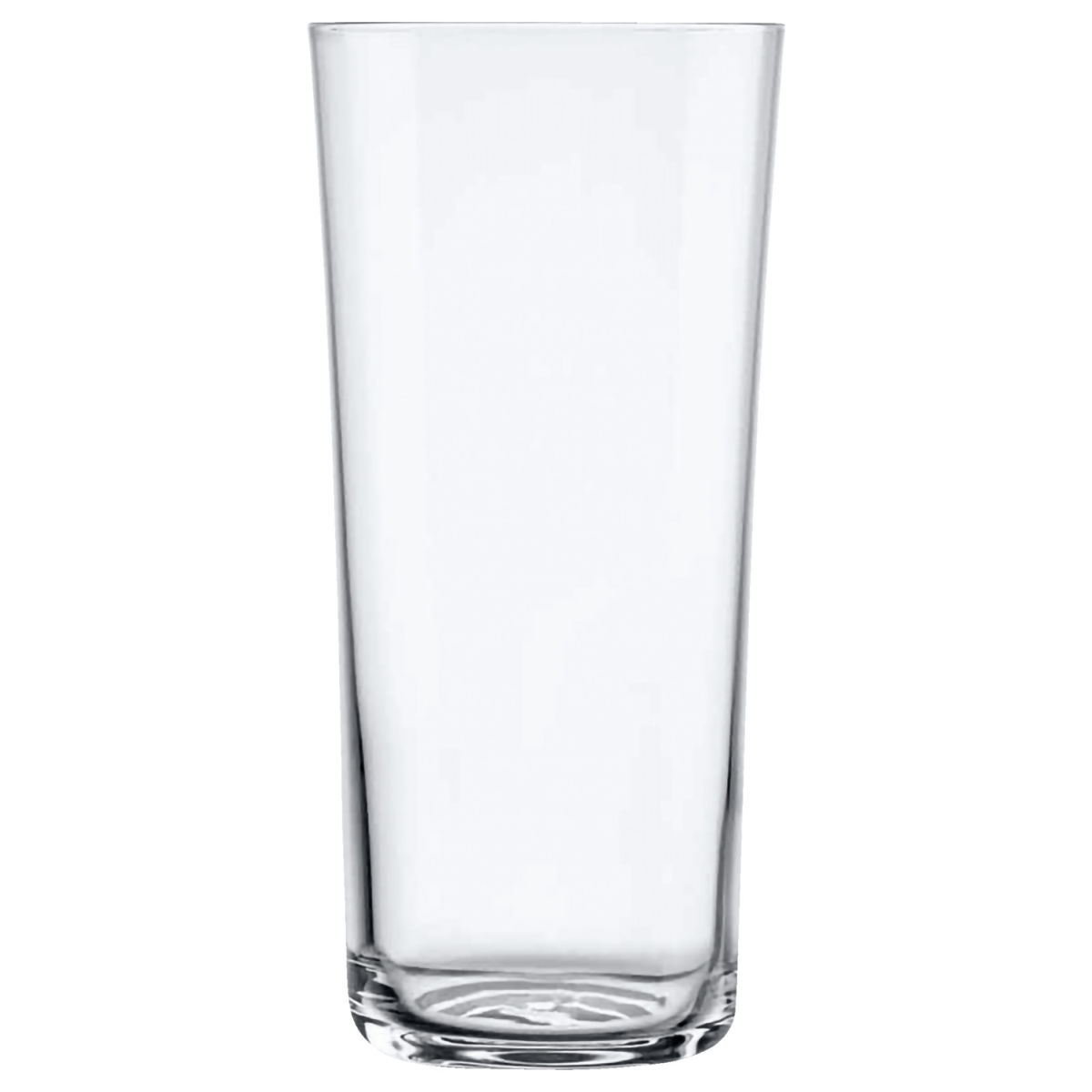 NUDE Longdrinkglas Savage; 330 ml, 6.8x14.6 cm (ØxH); transparant; 6 stuk / verpakking