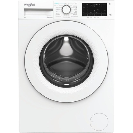 Whirlpool WAM 87W BE Wasmachine