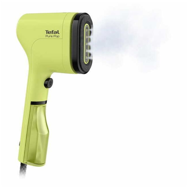 Tefal DT2025 Kleding stomer Groen
