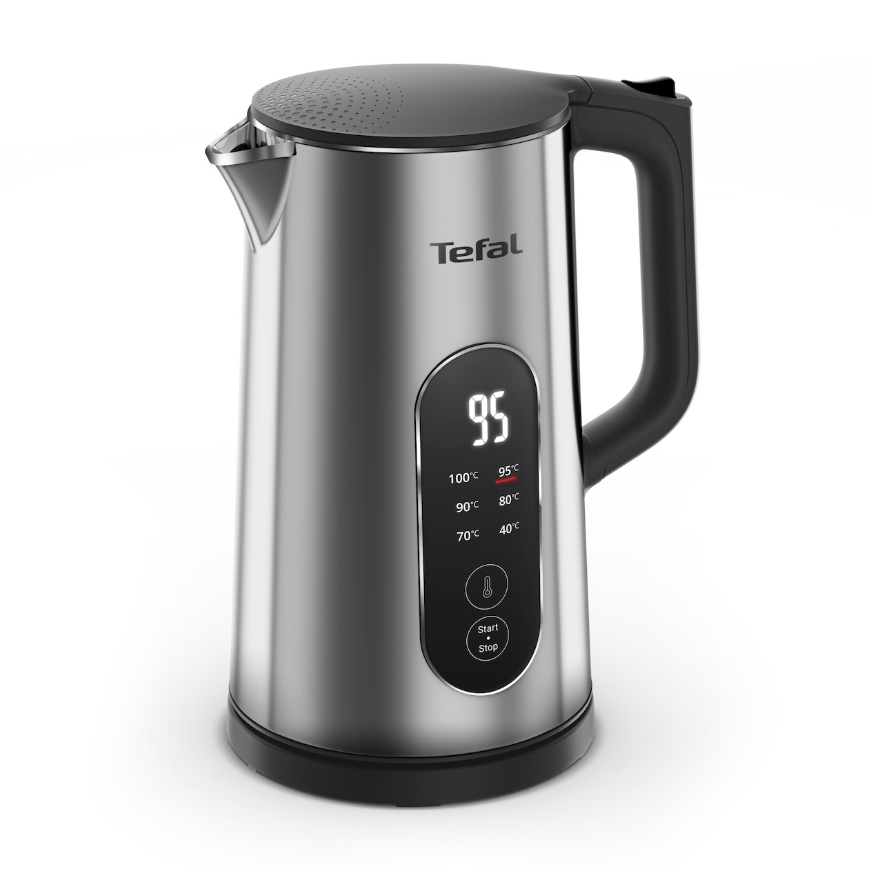 Tefal KI871D Waterkoker Grijs