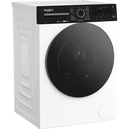 Whirlpool WPM 27W ADS BE Wasmachine