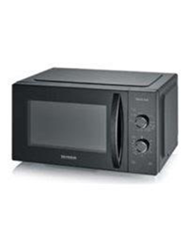 Severin MW 7785 - microwave oven with grill - freestanding