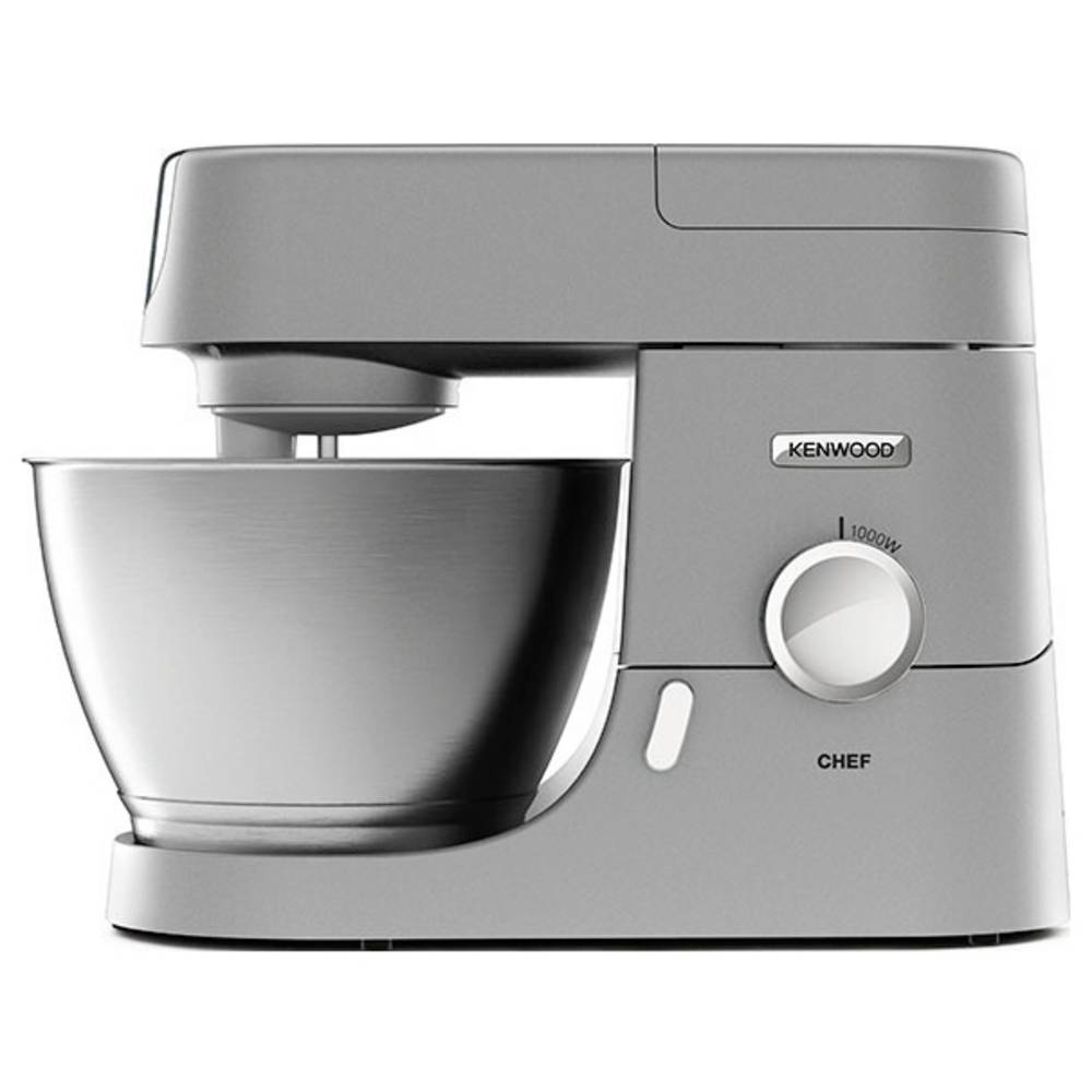Kenwood KVC3150S Foodprocessor 1000 W Zilver